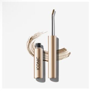 ICONIC London Brow Gel - Ash Blonde NWT